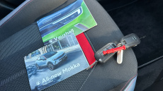 Vauxhall Mokka 1.2 Turbo 100 GS  5dr Petrol Hatchback